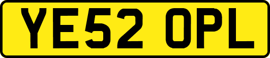 YE52OPL