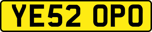 YE52OPO