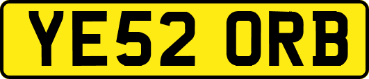 YE52ORB