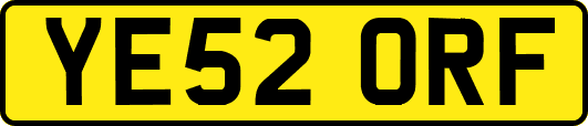 YE52ORF