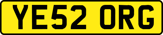 YE52ORG