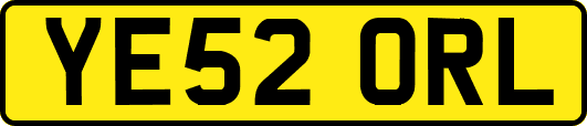YE52ORL