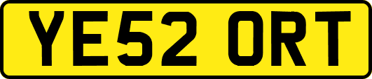 YE52ORT