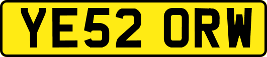 YE52ORW