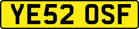 YE52OSF
