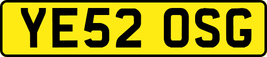YE52OSG
