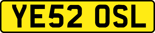 YE52OSL