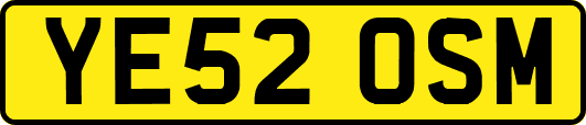 YE52OSM