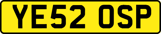 YE52OSP