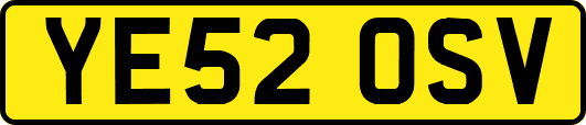 YE52OSV