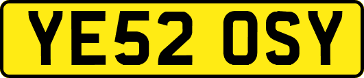 YE52OSY