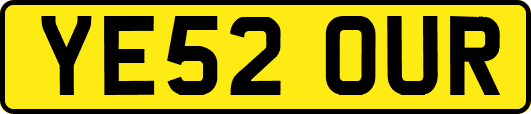 YE52OUR