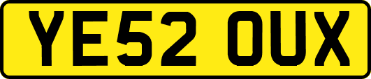 YE52OUX