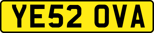 YE52OVA