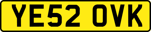 YE52OVK