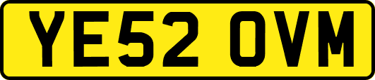 YE52OVM
