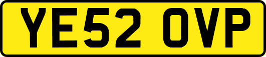 YE52OVP