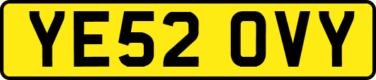 YE52OVY