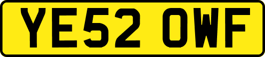 YE52OWF