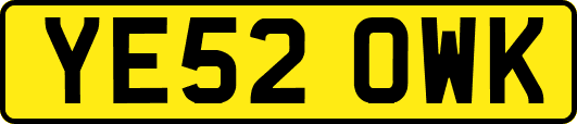 YE52OWK