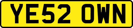 YE52OWN