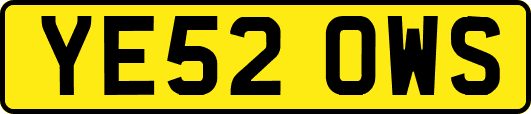 YE52OWS
