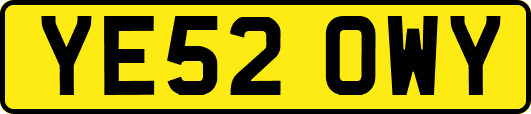 YE52OWY