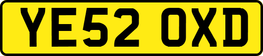 YE52OXD