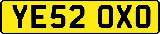 YE52OXO