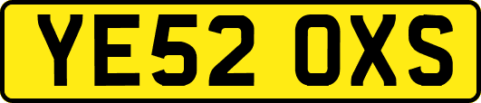 YE52OXS