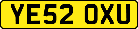 YE52OXU