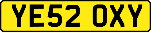 YE52OXY