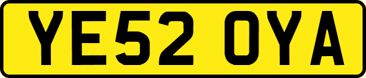 YE52OYA