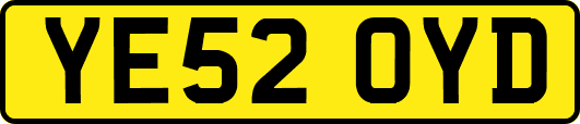 YE52OYD