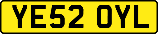 YE52OYL