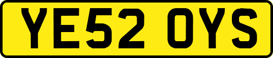 YE52OYS
