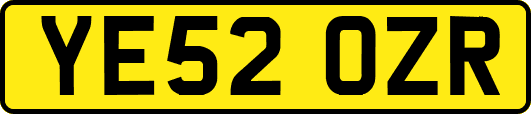 YE52OZR