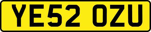 YE52OZU