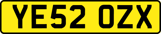 YE52OZX