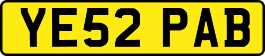 YE52PAB