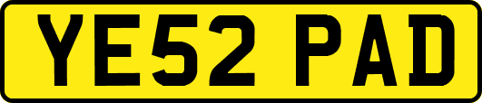 YE52PAD