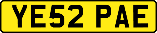 YE52PAE