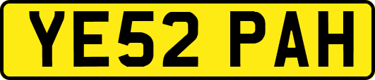 YE52PAH