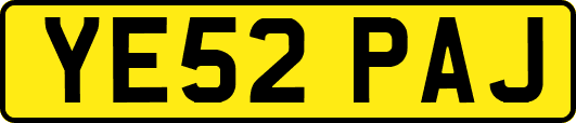 YE52PAJ