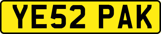 YE52PAK
