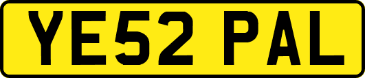 YE52PAL