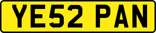 YE52PAN