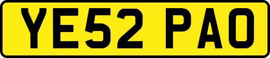YE52PAO