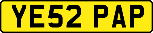 YE52PAP