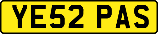 YE52PAS